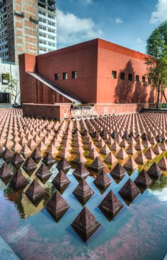 Piramitler Plaza juarez