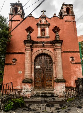kilise San antonia panzacola