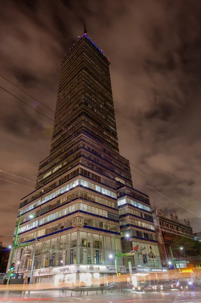 Torre Latinoamericana — Foto Stock