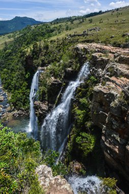 Lisbon falls, Güney Afrika