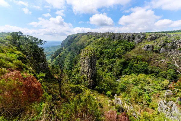 Pinnacle Rock, Mpumalanga, South Africa — Stock Photo, Image