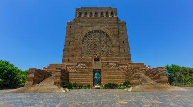 voortrekker Anıtı