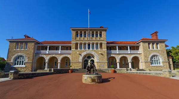 Perth Mint Building — Stock Photo, Image