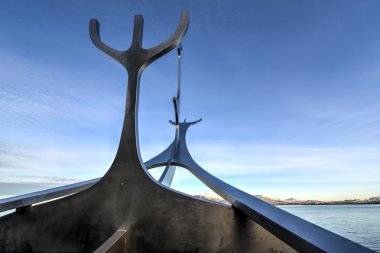 solfar (güneş voyager)