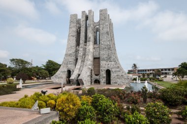 Kwame Nkrumah Memorial Park
