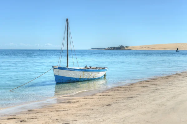 Isla de Bazaturo —  Fotos de Stock