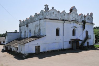 shargorod Sinagogu