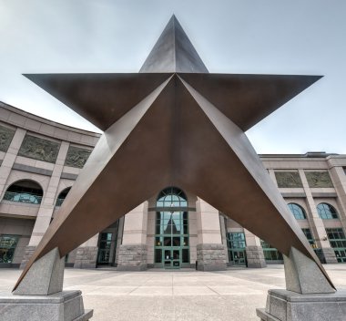 Texas yıldız