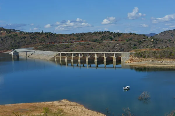 Presa de Maguga, Swazilandia — Foto de Stock