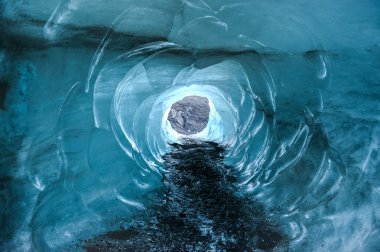 Myrdalsjokull Glacier clipart