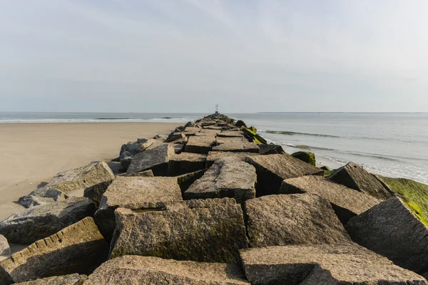 Breezy Point, Queens — Stock Photo, Image