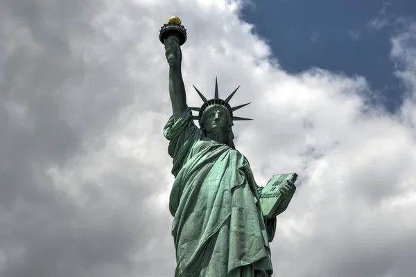 Statue of Liberty — Stock Photo, Image