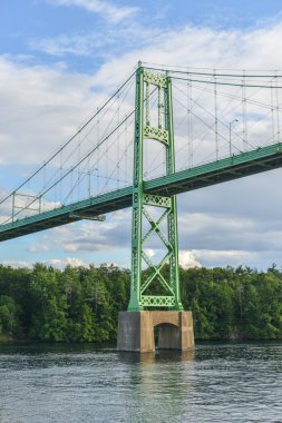 bin Adaları Köprüsü