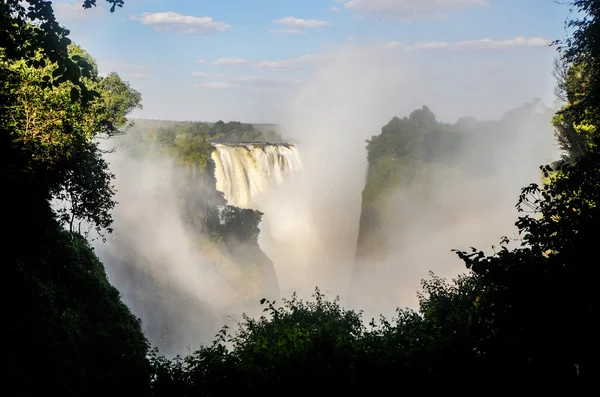 Victoria Falls — Stock Photo, Image