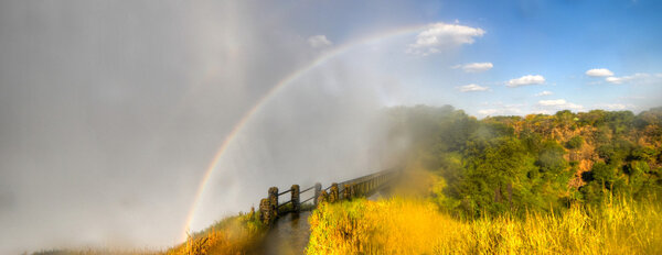 Victoria Falls