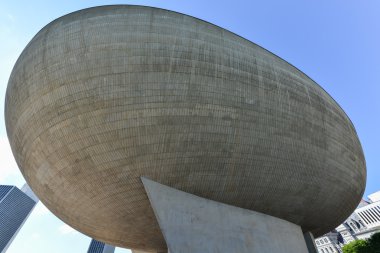 yumurta sanat mekan, albany, new york