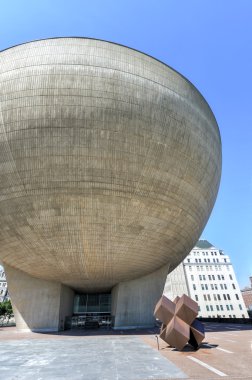 yumurta sanat mekan, albany, new york