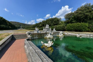 Caserta Kraliyet Sarayı (İtalyanca: Reggia di Caserta), İtalya 'nın Caserta şehrinde bulunan eski bir kraliyet konutudur..