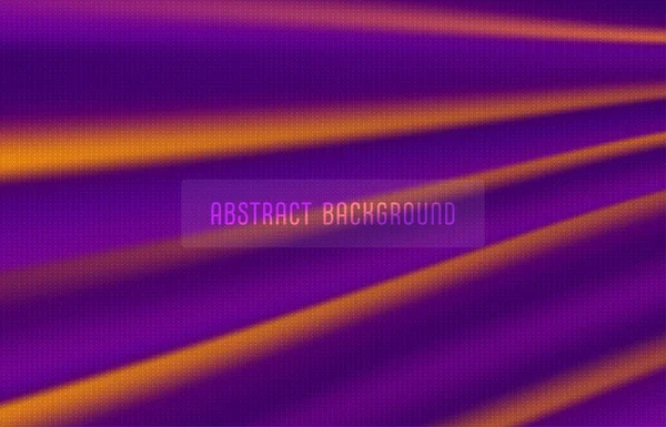 Abstract Gradient Colourful Mesh Stripe Lines Particles Dots Decorative Artwork — Archivo Imágenes Vectoriales