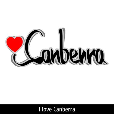 Canberra selamlar yazı ver. Hat sanatı