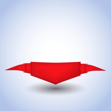 lüks kırmızı bayrak