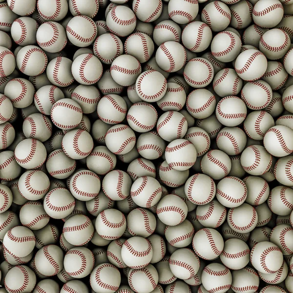 Baseball háttér Jogdíjmentes Stock Képek