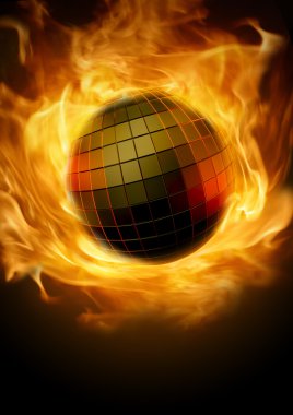 Disco Inferno