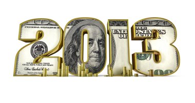 100 dolarlık 2013