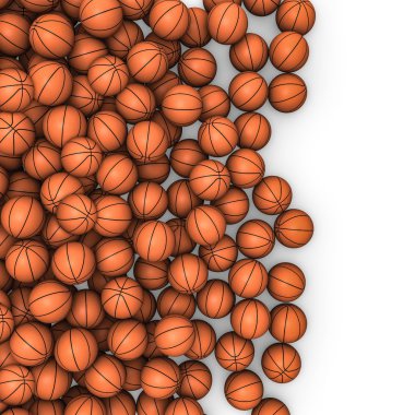 Basket topları sızıntısı