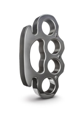 Knuckle toz bezi
