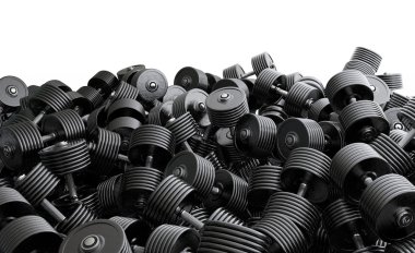 Dumbbell kazık