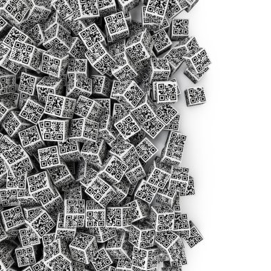 QR code zar sızıntısı