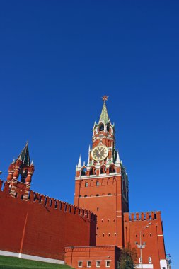 Moskova Kremlin