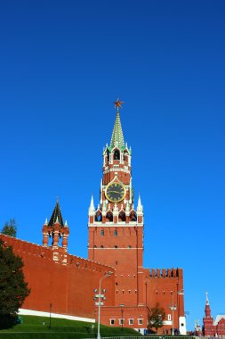 Moskova Kremlin