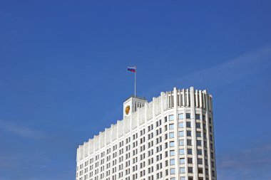 Rus hükümeti evi