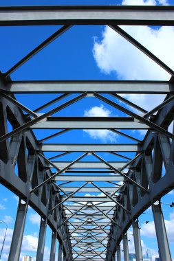 Demiryolu Köprüsü