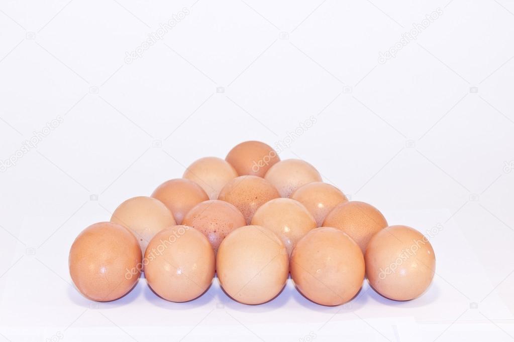 Chicken Eggs