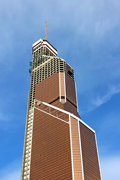 Bâtiment du centre d'affaires — Photo