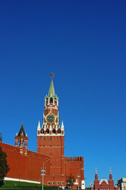 Moskova Kremlin