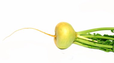 izole şalgam