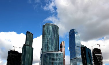 Modern Moskova