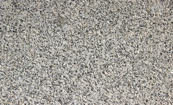 纹理的灰色花岗岩 — 图库照片