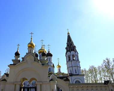 Prens alexander nevsky St Hıristiyan Kilisesi