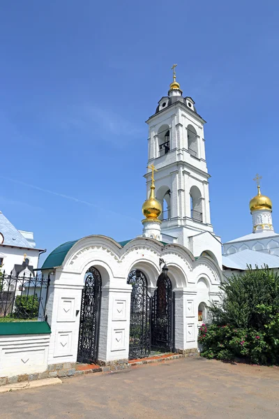 Christlich-orthodoxe Kirche — Stockfoto