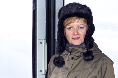 aktif dağına deneyim