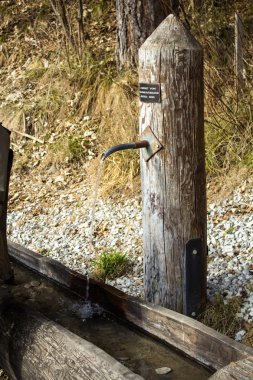 aktif dağına deneyim