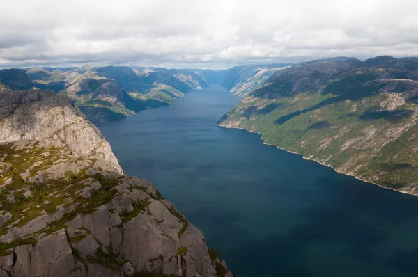 Norway — Stock Photo, Image