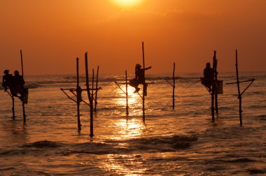 Balıkçılar 6-sri Lanka