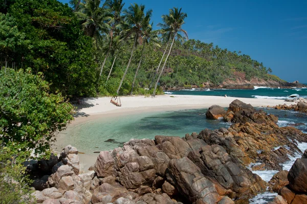 Paysage du Sri Lanka — Photo