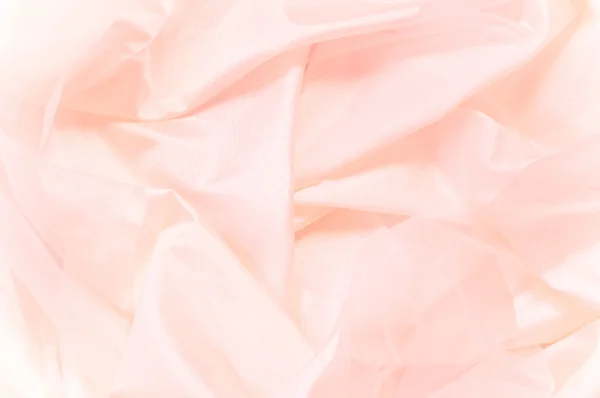 Różowy jedwab tekstura — Zdjęcie stockowe